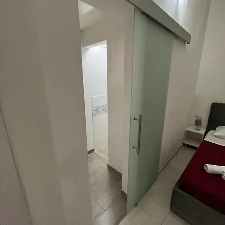 Bed & Breakfast Regina Avola
