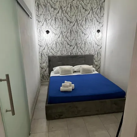 Bed & Breakfast Regina Avola