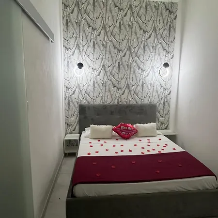 Bed & Breakfast Regina *