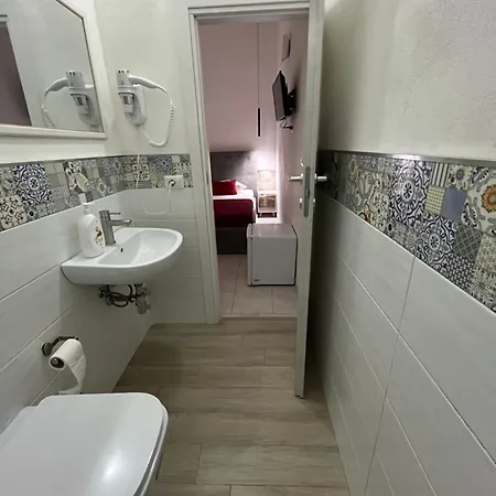 Bed & Breakfast Regina Avola