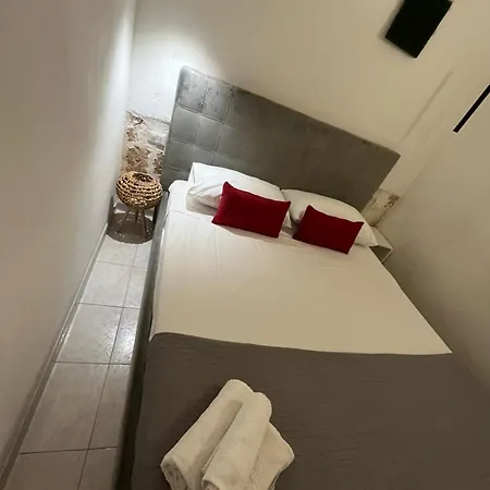 Regina Panzió 3*